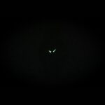 Casio Baby-G Analog Resin Blue Dial Quartz BGA-10D-2A1 100M Women's Watch