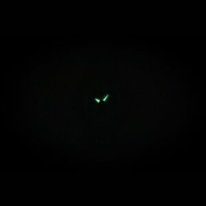 Casio Baby-G Analog Resin Blue Dial Quartz BGA-10D-2A2 100M Women's Watch