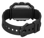 Casio Baby-G Plus Digital Resin Strap Quartz BGD-10KH-2C 100M Women's Watch With Special Holder