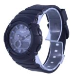 Casio Baby-G World Time Analog Digital BGA-280-1A BGA280-1 100M Women's Watch