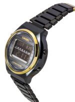 Casio Casiotron 50th Anniversary Limited Edition Digital Smartphone Link Solar TRN-50ZE-1A Men's Watch
