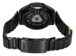 Casio Casiotron 50th Anniversary Limited Edition Digital Smartphone Link Solar TRN-50ZE-1A Men's Watch