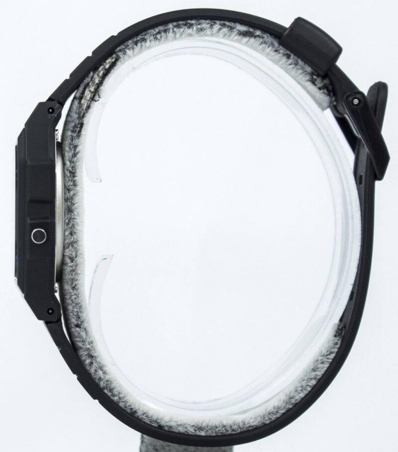 Casio Classic F-91W-1SDG F91W-1SDG Chronograph Men's Watch