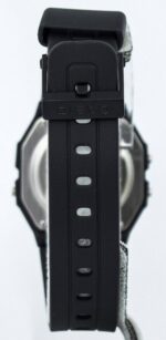 Casio Classic F-91W-1SDG F91W-1SDG Chronograph Men's Watch