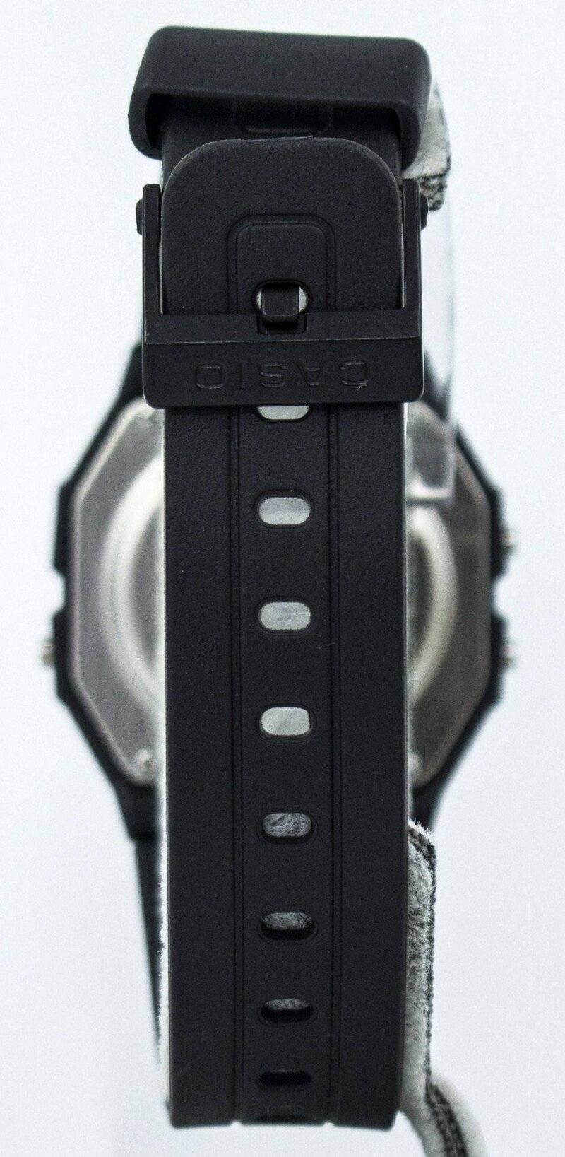 Casio Classic F-91W-1SDG F91W-1SDG Chronograph Men's Watch