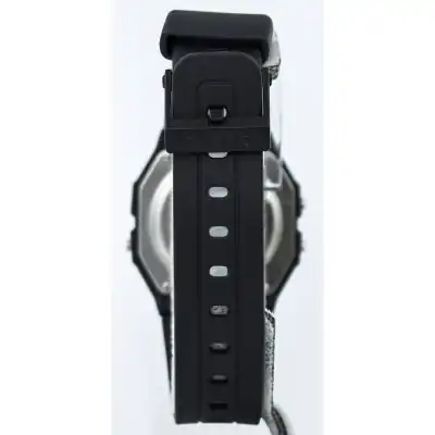 Casio Classic F-91W-1SDG F91W-1SDG Chronograph Men's Watch