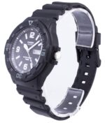 Casio Classic Quartz Black Strap MQ-24-1B2LDF MQ24-1B2LDF Men's Watch