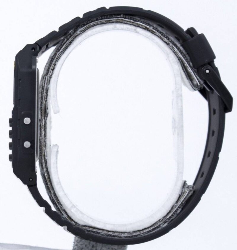 Casio Classic Quartz Calculator CA-53W-1ZDR CA53W-1ZDR Men's Watch