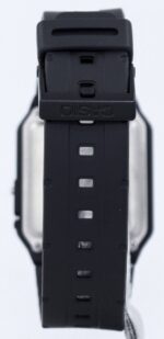 Casio Classic Quartz Calculator CA-53W-1ZDR CA53W-1ZDR Men's Watch