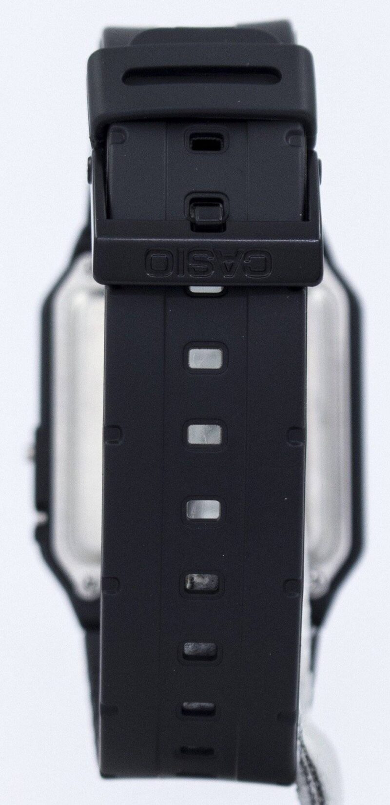 Casio Classic Quartz Calculator CA-53W-1ZDR CA53W-1ZDR Men's Watch