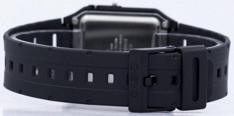 Casio Classic Quartz Calculator CA-53W-1ZDR CA53W-1ZDR Men's Watch