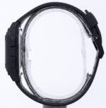 Casio Digital 5 Alarms Dual Time Illuminator F-201WA-9ADF F201WA-9ADF Men's Watch