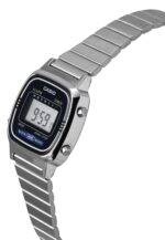 Casio Digital Classic Alarm Timer LA670WA-1DF LA670WA-1 Women's Watch