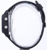 Casio Digital Classic Illuminator W-800H-1AVDF W-800H-1AV Men's Watch