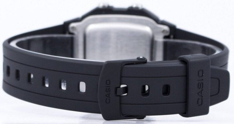 Casio Digital Classic Illuminator W-800H-1AVDF W-800H-1AV Men's Watch