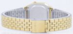 Casio Digital Quartz Stainless Steel Illuminator LA680WGA-9DF LA680WGA-9 Women's Watch