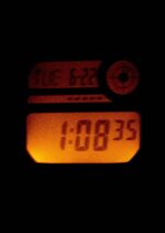 Casio DW-291H-1AV Quartz 200M Men's Watch