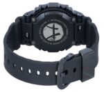 Casio G-Shock Digital Rui Hachimura Signature Bio-Based Resin Strap Quartz GM-5600RH-1 200M Men's Watch