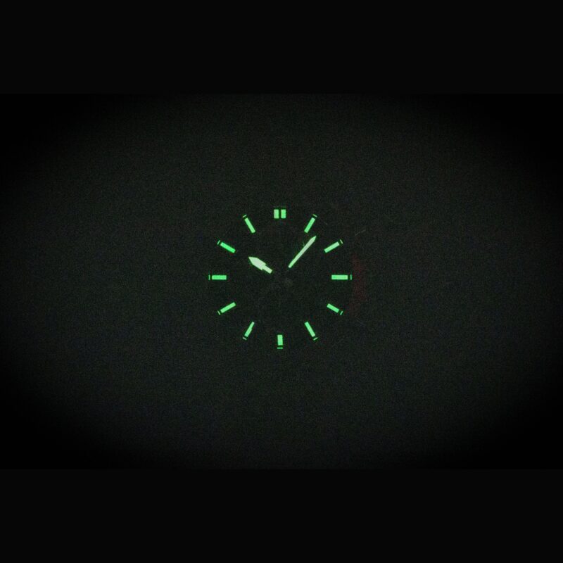 Casio Edifice Analog Chronograph Two Tone Stainless Steel Blue Dial Quartz EFB-710SG-2AV 100M Men's Watch