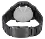 Casio Edifice Analog Digital Mobile Link Black Dial Tough Solar ECB-950DC-1A 100M Men's Watch