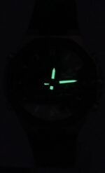 Casio Edifice Analog Digital Mobile link Black Dial Tough Solar ECB-950MP-1A 100M Men's Watch