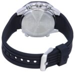 Casio Edifice Analog Digital Mobile link Black Dial Tough Solar ECB-950MP-1A 100M Men's Watch