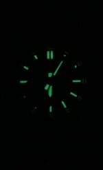 Casio Edifice Analog Digital Smartphone Link Stainless Steel Black Dial Quartz ECB-10DB-1A9 100M Men's Watch