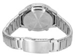 Skagen Mellem Lille Stainless Steel Silver Dial Quartz SKW3163 Women's Watch