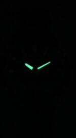 Casio Edifice Analog Digital Stainless Steel Blue Dial Quartz EFV-C120D-2A 100M Men's Watch