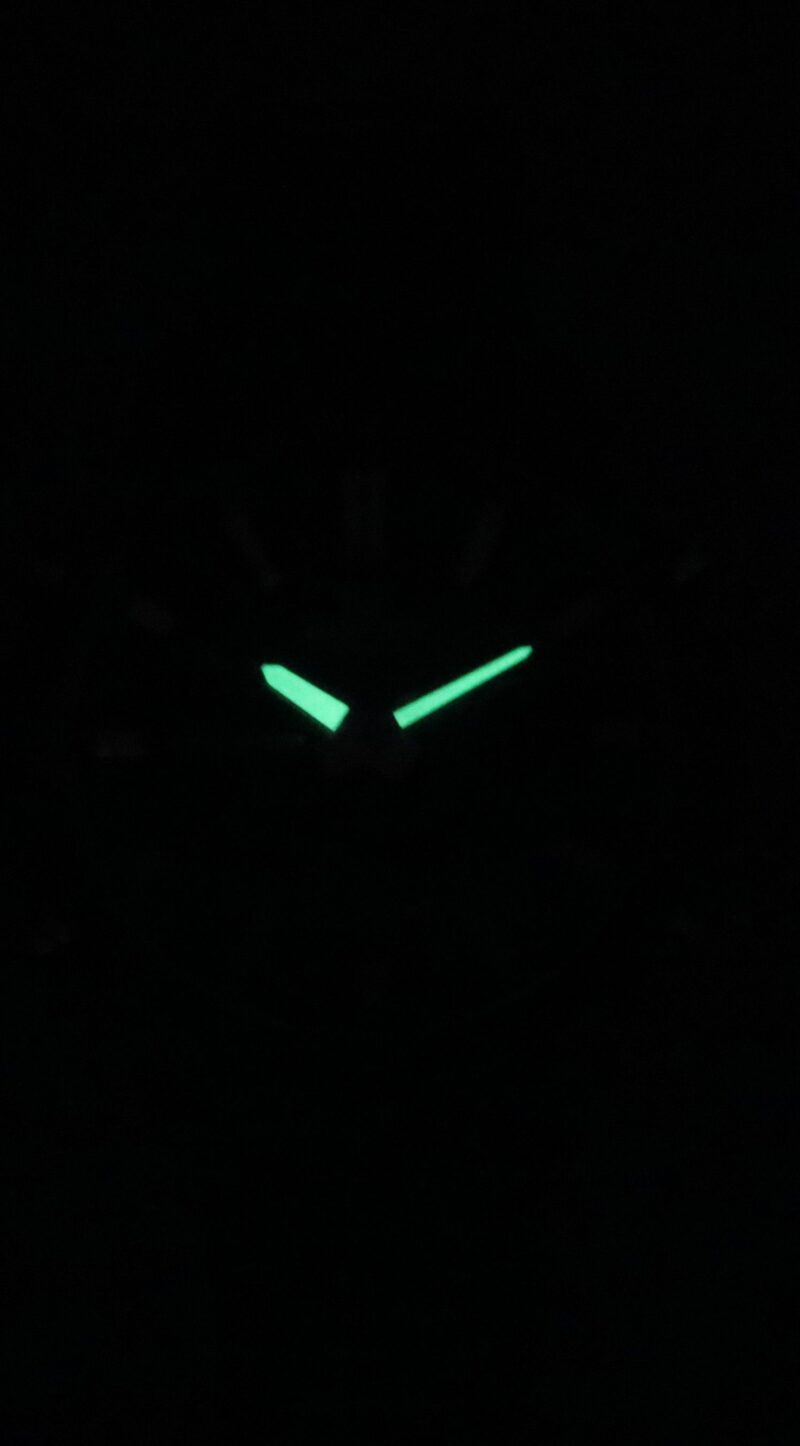 Casio Edifice Analog Digital Stainless Steel Blue Dial Quartz EFV-C120D-2A 100M Men's Watch