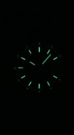 Casio Edifice Analog Stainless Steel Blue Dial Quartz EFB-109D-2AV 100M Men's Watch