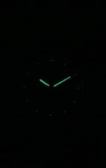 Casio Edifice Analog Stainless Steel Blue Dial Quartz EFV-150D-2A 100M Men's Watch