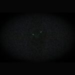 Casio Edifice Analog Stainless Steel Forged Carbon Blue Dial Automatic EFK-100D-2A 100M Men's Watch