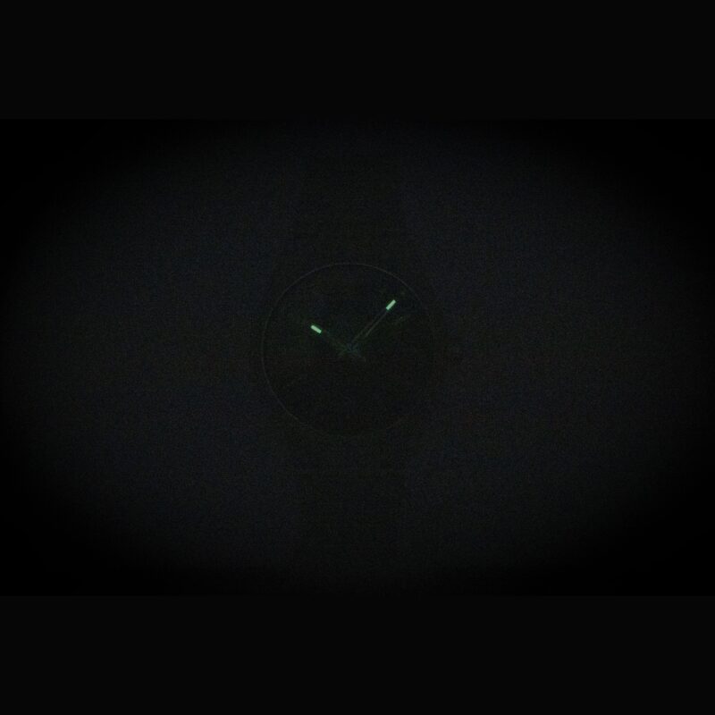 Casio Edifice Analog Stainless Steel Forged Carbon Blue Dial Automatic EFK-100D-2A 100M Men's Watch