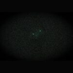 Casio Edifice Analog Stainless Steel Forged Carbon Green Dial Automatic EFK-100D-3A 100M Men's Watch