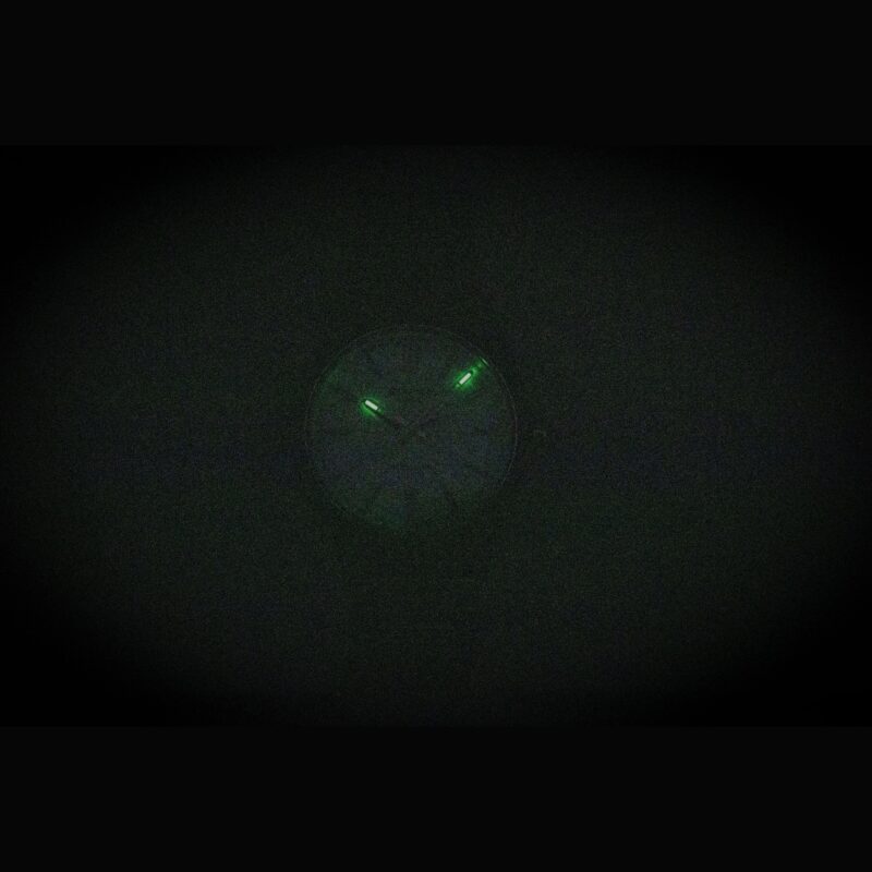 Casio Edifice Analog Digital NISMO Heritage Edition Smartphone Link Silver Dial Quartz ECB-S10NIS-7A 100M Men's Watch