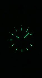 Casio Edifice Analog Stainless Steel Silver Dial Quartz EFB-109D-7AV 100M Men's Watch