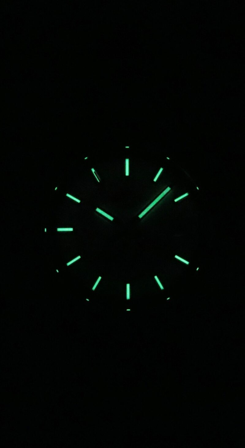 Casio Edifice Analog Stainless Steel Silver Dial Quartz EFB-109D-7AV 100M Men's Watch