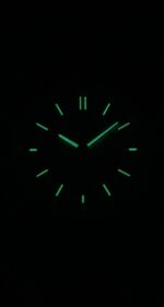 Casio Edifice Analog Standard Chronograph Light Blue Dial Quartz EFV-650D-2BV 100M Men's Watch