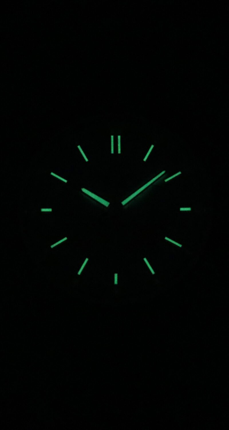 Casio Edifice Analog Standard Chronograph Light Blue Dial Quartz EFV-650D-2BV 100M Men's Watch