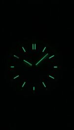 Casio Edifice Analog Standard Chronograph White Dial Quartz EFV-650L-7AV 100M Men's Watch