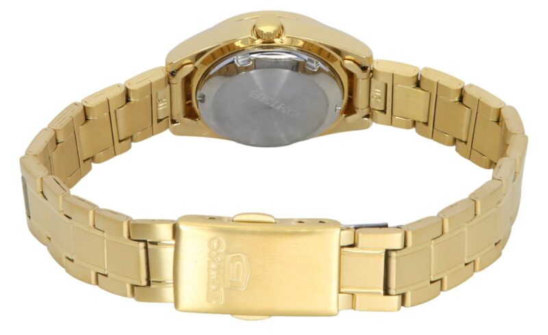 Casio Edifice Analog Standard Chronograph White Dial Quartz EFV-650L-7AV 100M Men's Watch