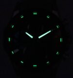 Casio Edifice Chronograph Analog Solar Powered EQS-940DB-1B EQS940DB-1B 100M Men's Watch