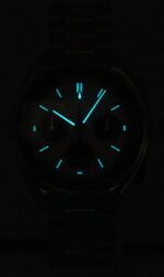 Casio Edifice Classic Standard Chronograph Analog Black Dial Quartz EFV-640D-1A 100M Men's Watch