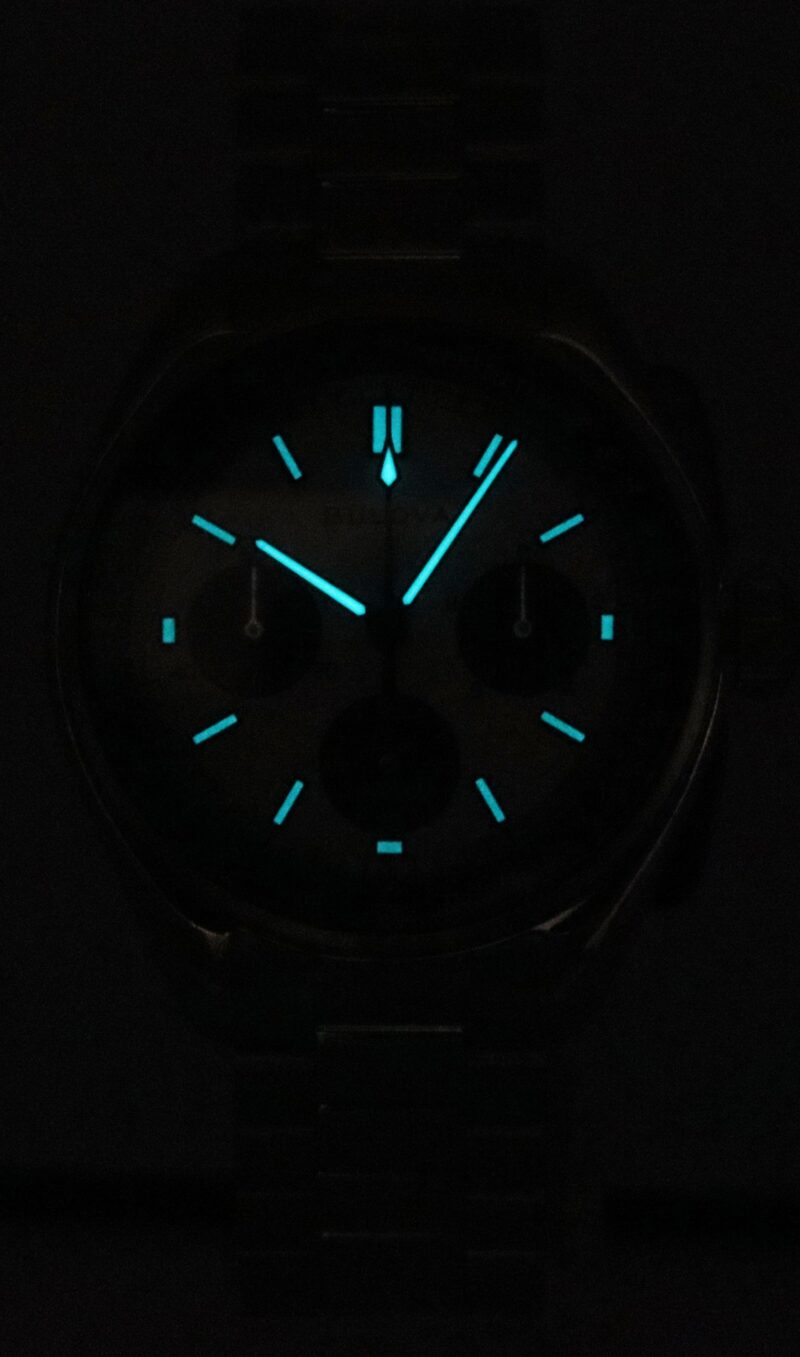 Casio Edifice Classic Standard Chronograph Analog Black Dial Quartz EFV-640D-1A 100M Men's Watch