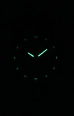 Casio Edifice Nighttime Drive Series Analog Chronograph Black Dial Solar EQS-940NL-1A 100M Men's Watch