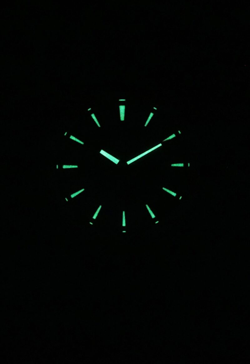 Casio Edifice Sapphire Crystal Analog Stainless Steel Blue Dial Quartz EFR-S108D-2A 100M Men's Watch