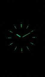 Casio Edifice Slim Line Black Dial Quartz EFR-S108D-1A 100M Men's Watch