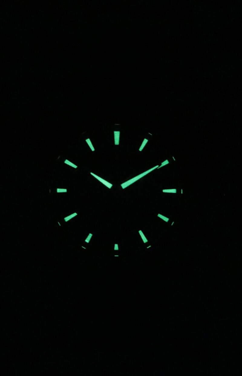 Casio Edifice Slim Line Chronograph With Sapphire Crystal Analog Grey Dial Solar EFS-S570DC-1A 100M Men's Watch