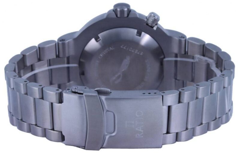 Casio Edifice Smartphone Link Chronograph Analog Digital Tough Solar ECB-900GL-1A ECB900GL-1 100M Men's Watch